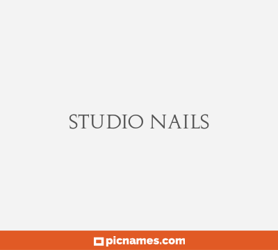 Studio Nails